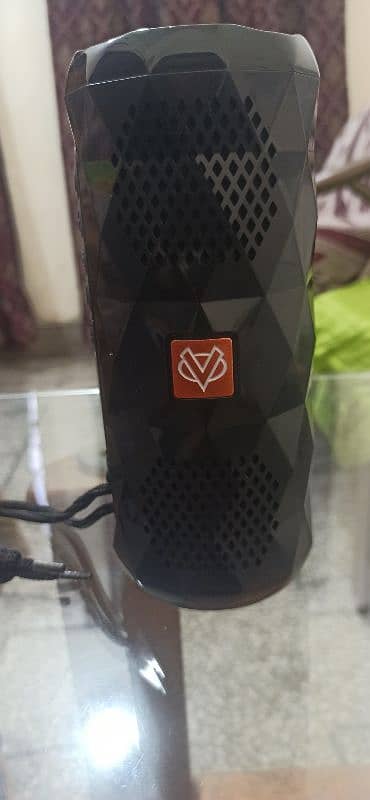 Bluetooth Speaker Audionic Solo X9 9