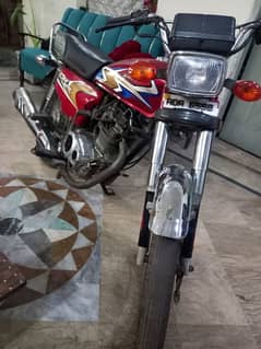 Honda 125 For sale