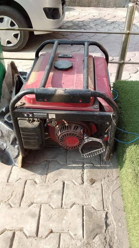 3kva generator 1