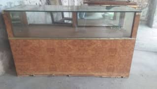 Shop Counter For Sale