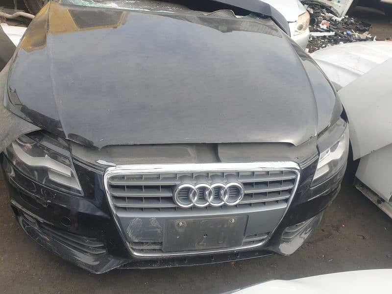 Audi 2013 2023 3