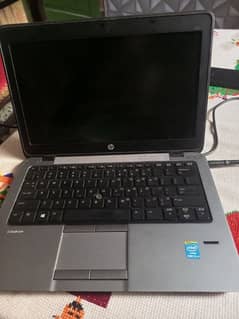 hp,cori5,4th g, 4gb/320gb, camera, Bluetooth, original charger