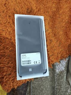 vivo Y 22 4+4 gb Brand new condition 10/10