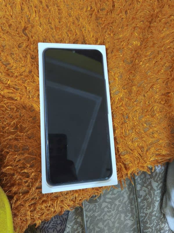 vivo Y 22 4+4 gb Brand new condition 10/10 1