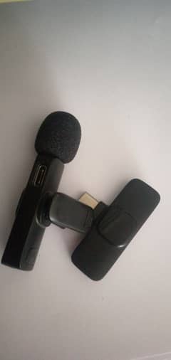 Phone Wirles Mic