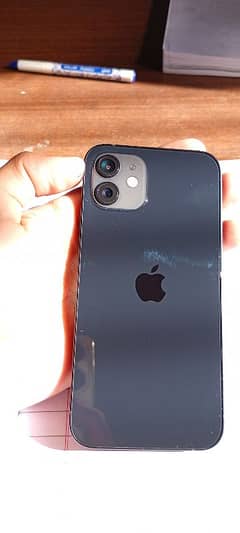 IPHONE 12 NON PTA