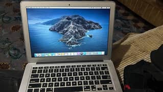 Macbook Air 2015 model