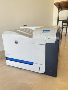 HP Laser jet printer