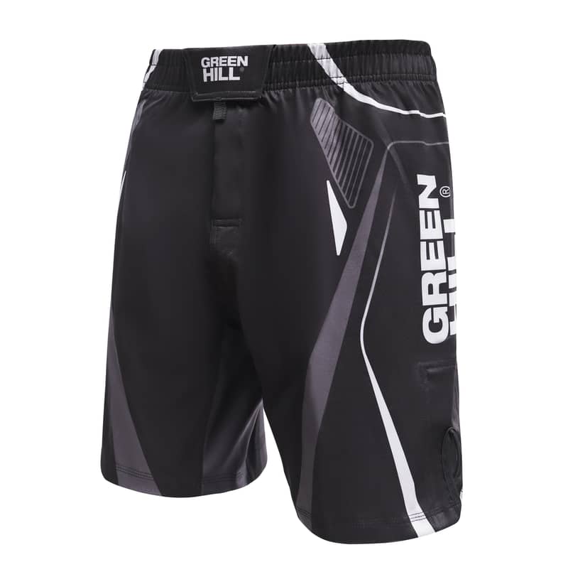 New Fashion Custom Design Fighting Boxing MMA High Quality  Shorts 2