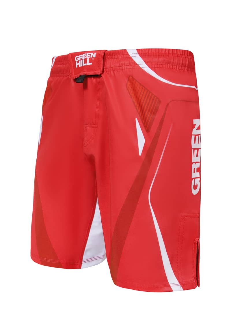 New Fashion Custom Design Fighting Boxing MMA High Quality  Shorts 3