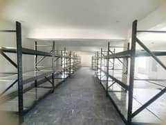 Pallet Rack Industrial Rack Warehouse Rack Angel Rack Used Heavy Rack