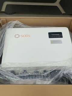 Solis, Huawei, Chint Ongrid inverters available at very lowest price