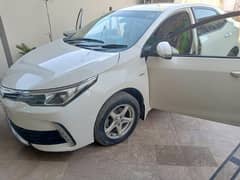 Corolla xli 2019Rs3798000Ph. 03007692640. .