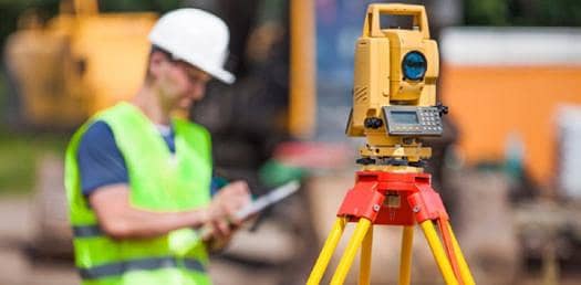 Survey Equipment Total Station DGPS Drone rTK Party Rental Services 10