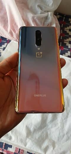 oneplus 8