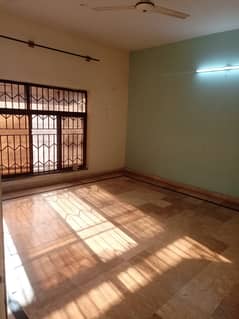 7 Marla upper portion for rent in Airport Housing society