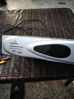 Star Track 550D Dish Receiver for sale