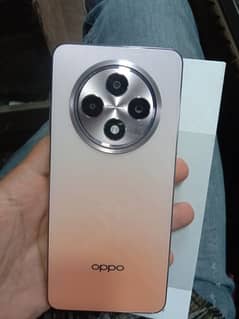 oppo Reno 12f 8gb 256gb