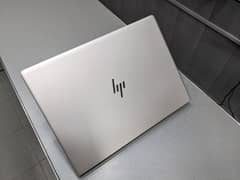 HP elitebook 830 G6 Core i5 8th gen