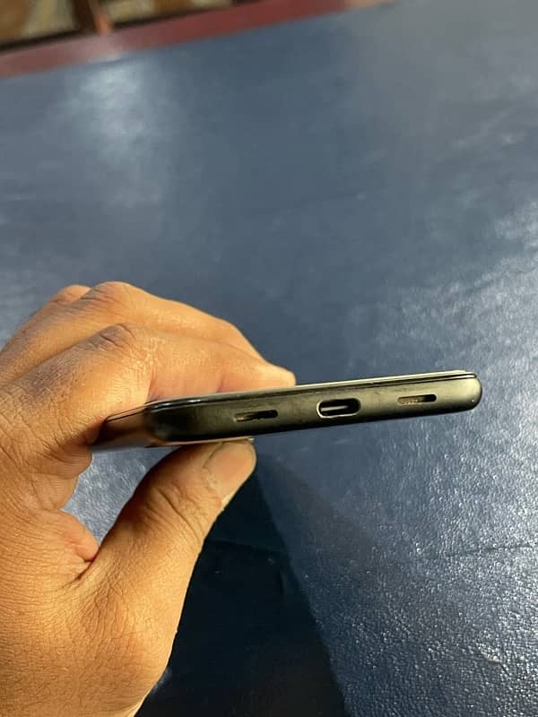 Google pixel 4a(5g) 2