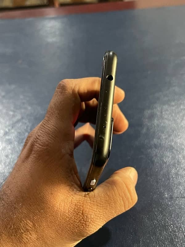 Google pixel 4a(5g) 3