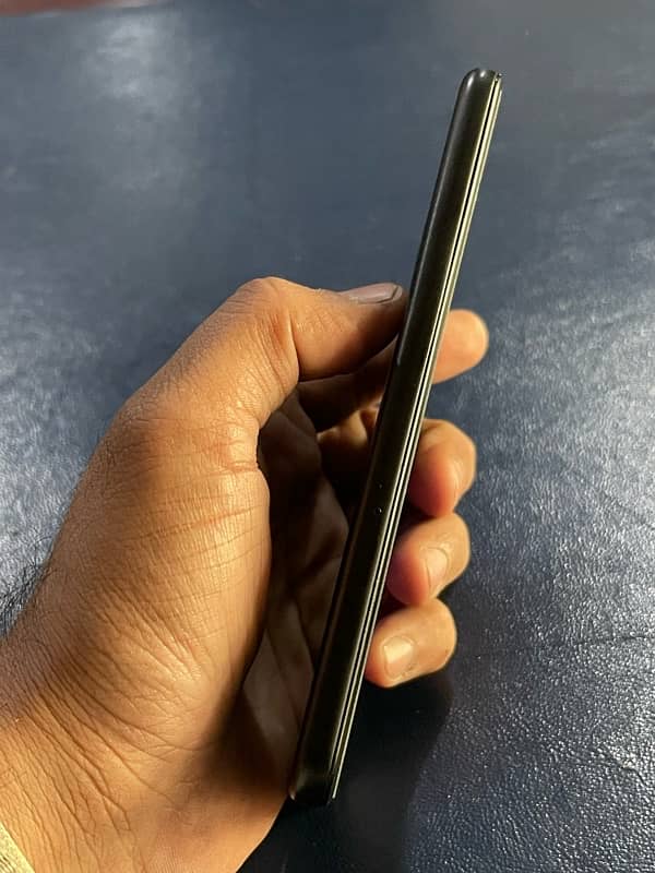 Google pixel 4a(5g) 5