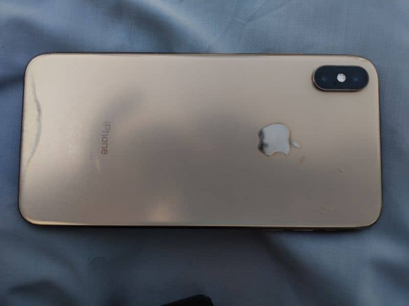 IPHONE XS MAX 03175156644 0