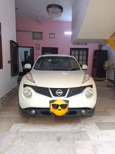 Nissan juke 15RX Urban selection Model 12 & Registration 2018