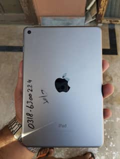 Ipad mini 4