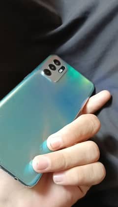 Oppo Reno 6.8+4/128Gb