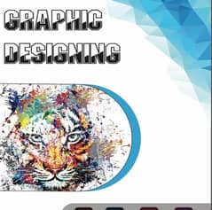 GRAPHIC Designer services