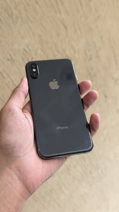 iphone xs factory unlock