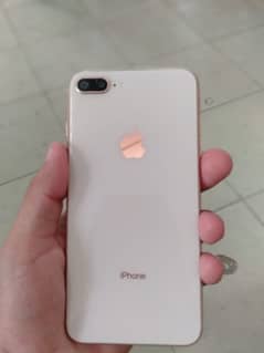 iPhone 8 Plus all ok jv