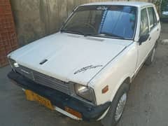 Suzuki FX 1987  . . 03002707763