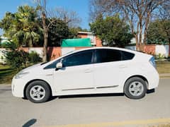 Toyota Prius 2010