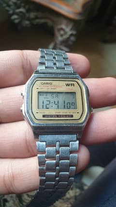 Casio