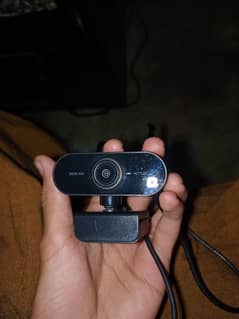 WEBCAM FOR SALE BUILT IN MIC