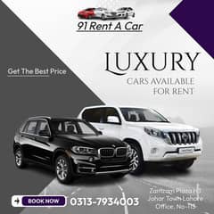 Rent a Car/Car Rental/With & Without Driver/Honda/Audi/Grande/Prado/V8