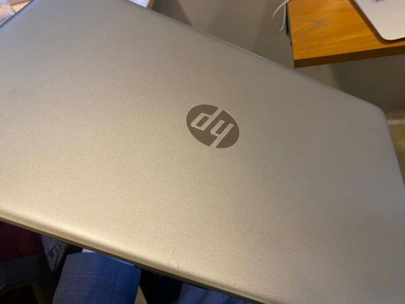 Hp laptop core i5 11th gen 0