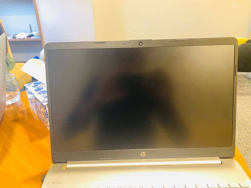 Hp laptop core i5 11th gen 5