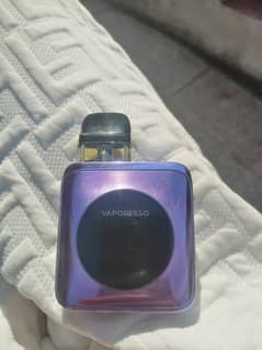 vaporesso xros 4 nano