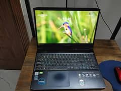 Acer Predator Helios 300 – 10th Gen Ci7 16GB RAM - 512G