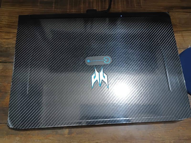 Acer Predator Helios 300 – 10th Gen Ci7 16GB RAM - 512G 5