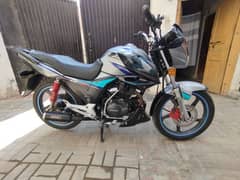 Honda 150f golden nmbr 150