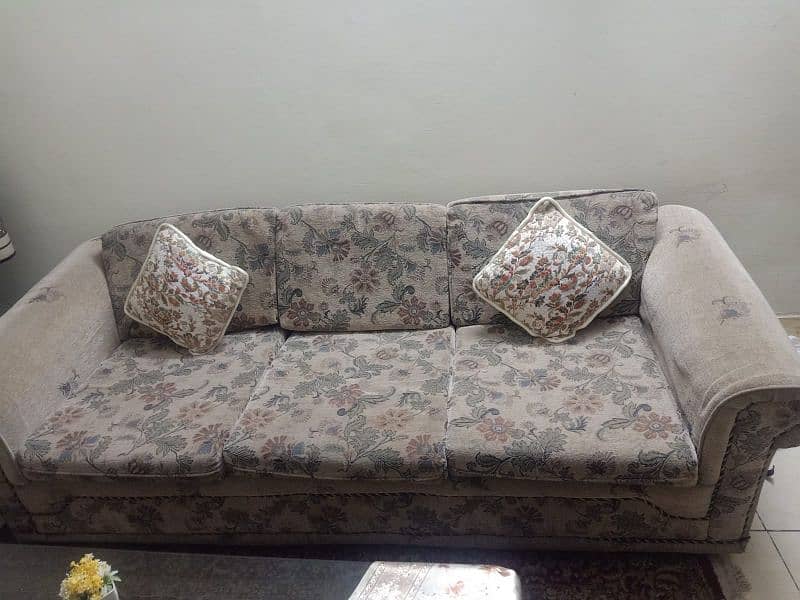 sofa set 7 seater 0