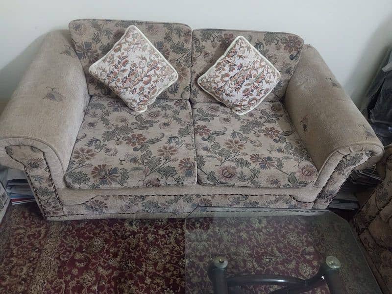 sofa set 7 seater 1