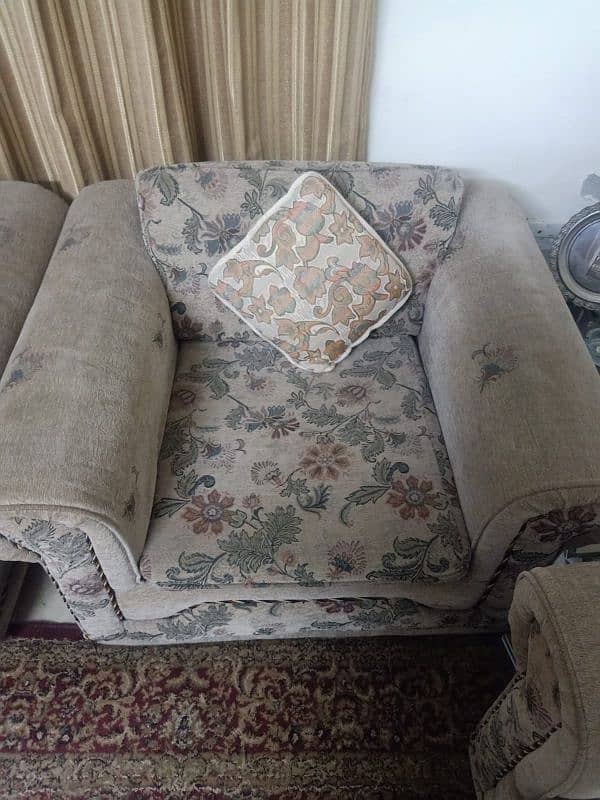 sofa set 7 seater 3