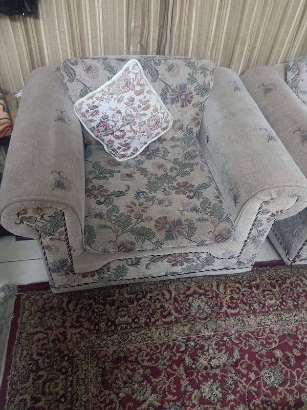 sofa set 7 seater 4