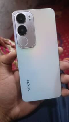 Vivo Y19s - Brand New - Just 5 Days Old