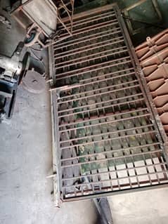 iron door for sale